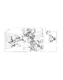 White rodgers burner assembly (modulating)