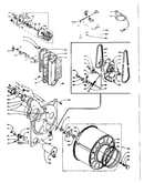Bulkhead assembly