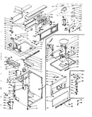 Machine sub-assembly