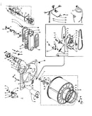 Bulkhead assembly