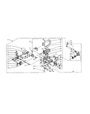White rodgers burner assembly (modulating)