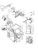 Machine sub-assembly
