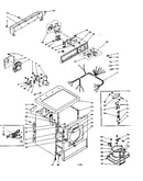 Machine sub-assembly