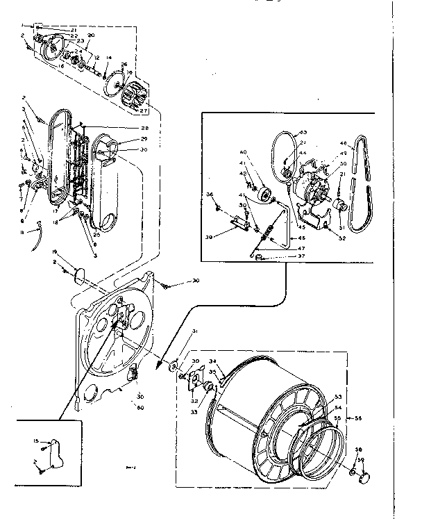 BULKHEAD ASSEMBLY
