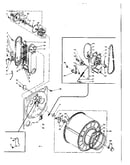 Bulkhead assembly