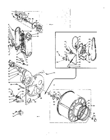 Bulkhead assembly