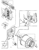 Bulkhead assembly