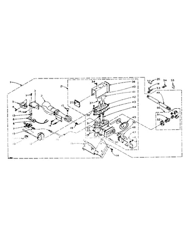 Burner assembly