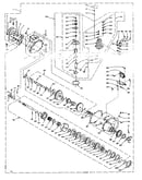 Speed changer assembly