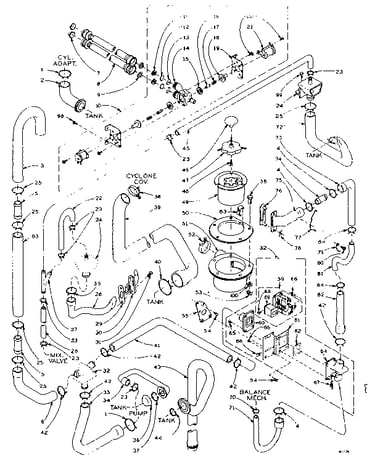 Water system