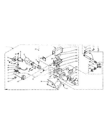 Burner assembly