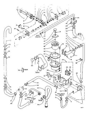 Water system