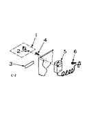 Dry control accessory