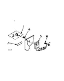 Dry control accessory
