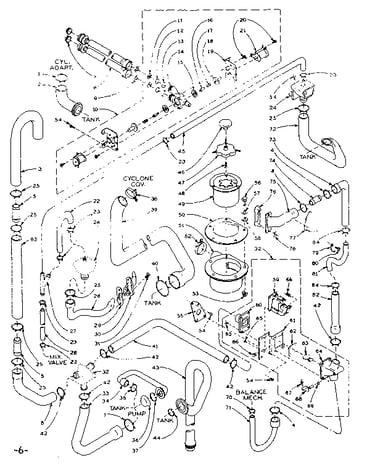 Water system