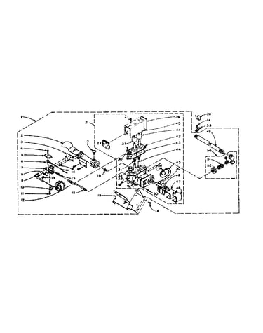 Burner assembly