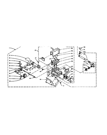 Burner assembly