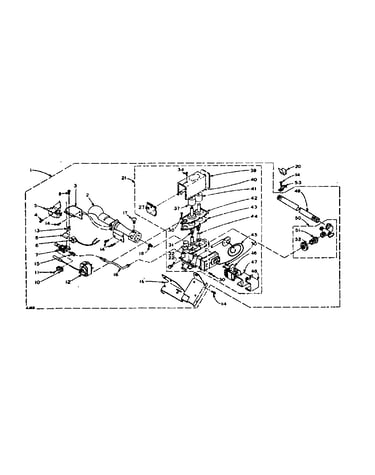Burner assembly