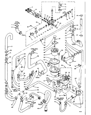Water system