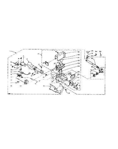 Burner assembly