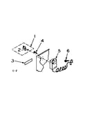 Dry control accessory