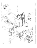Top and front assembly