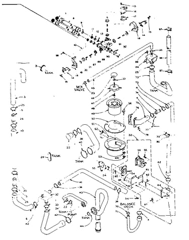 Water system
