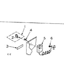 Dry control accessory
