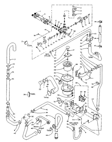 Water system