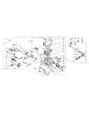 Burner assembly