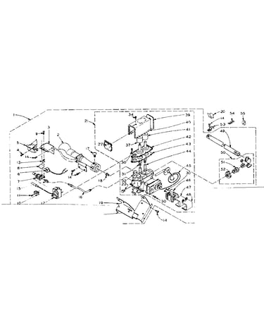 Burner assembly
