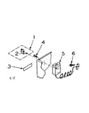 Dry control accessory