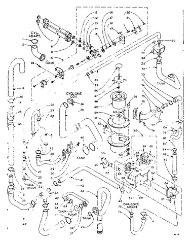 Water system