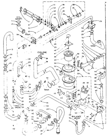 Water system
