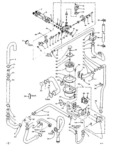 Water system