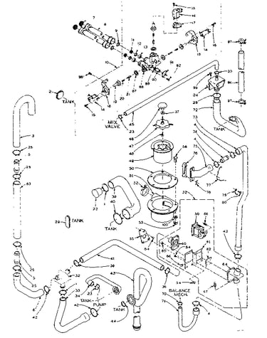 Water system
