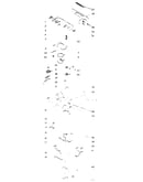 Top and control assembly