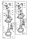 Pump assembly