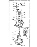 Pump assembly
