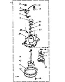 Pump assembly