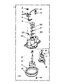 Pump assembly