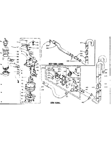 Water system