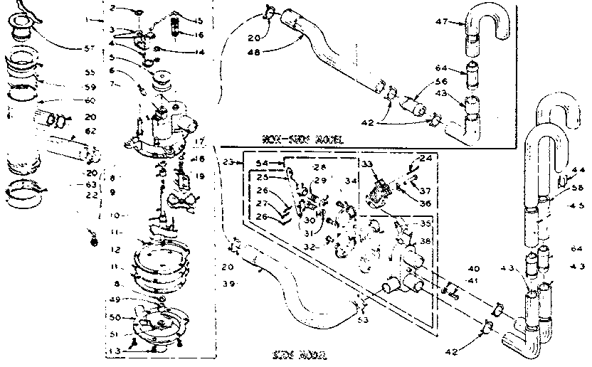 Water system