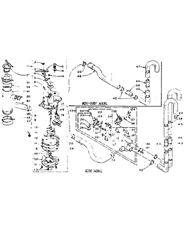 Water system