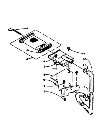 Filter assembly