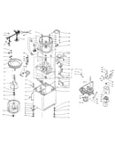 Machine sub-assembly