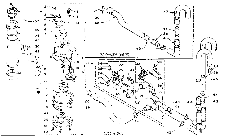 Water system