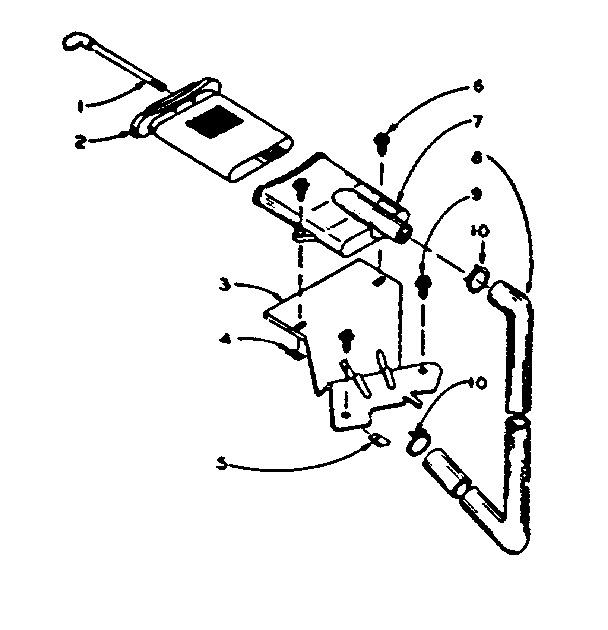 FILTER ASSEMBLY