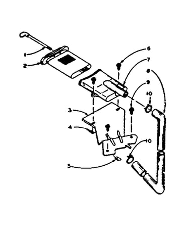 Filter assembly