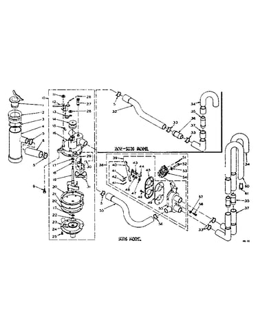 Water system